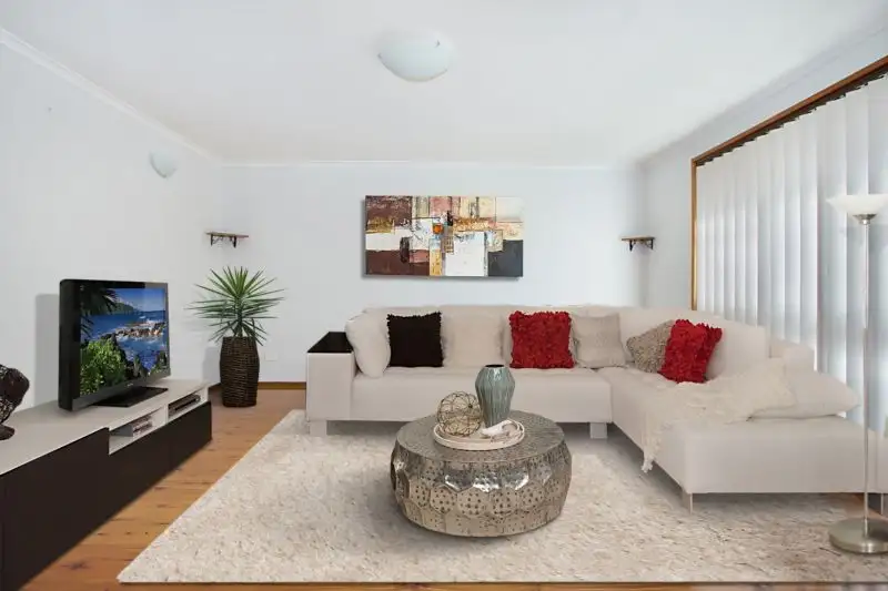 Main view of Homely house listing, 18 Macbeth Grove, St Clair NSW 2759