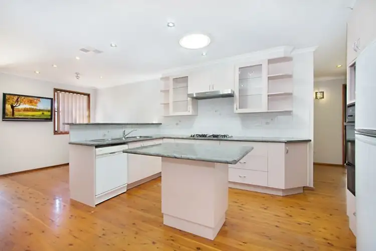 Sixth view of Homely house listing, 18 Macbeth Grove, St Clair NSW 2759