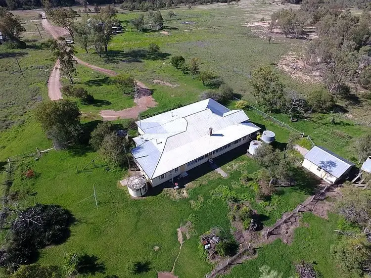 Third view of Homely rural property listing, 0 Old Moonie Road, Via Moonie, Moonie QLD 4406