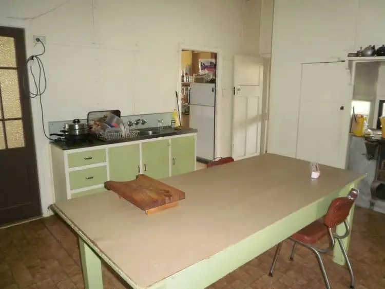 Fifth view of Homely rural property listing, 0 Old Moonie Road, Via Moonie, Moonie QLD 4406