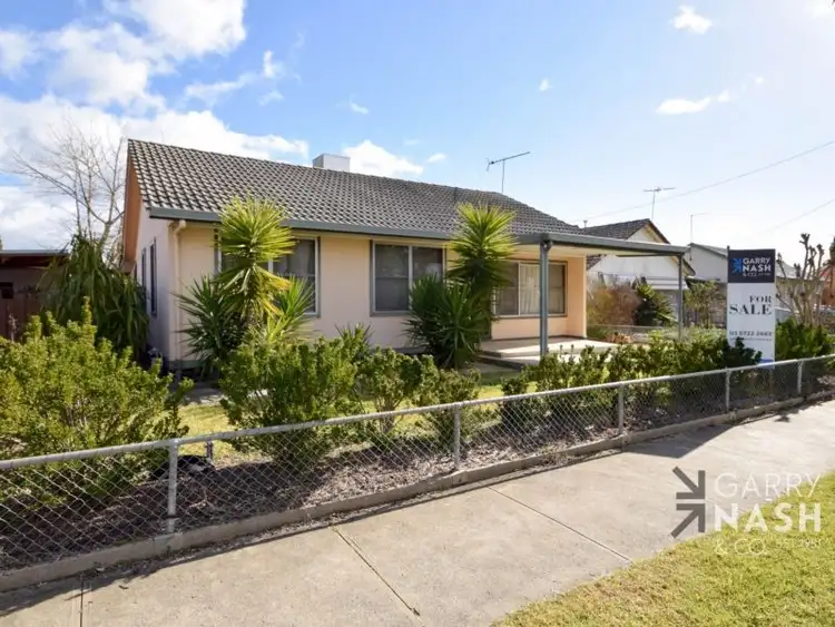 Main view of Homely house listing, 124 Murdoch Road, Wangaratta VIC 3677