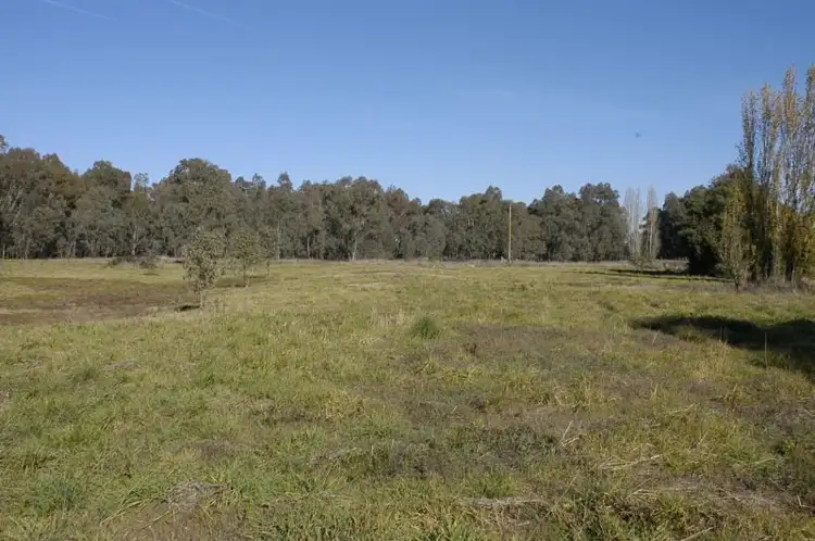 LOT Lot 1 Bowser Road, North Wangaratta VIC 3678