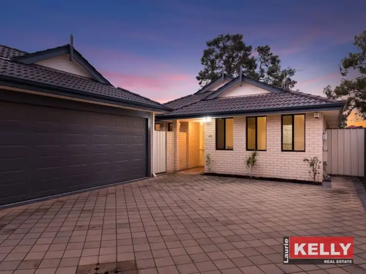 47B Trink Street, Cloverdale WA 6105