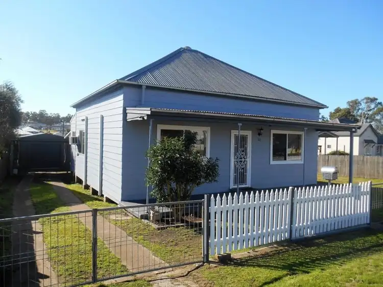 47 Eighth Street,, Weston NSW 2326