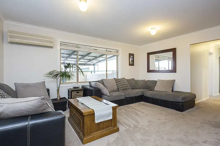 Main view of Homely house listing, 24 Yerra Court, Ngunnawal ACT 2913