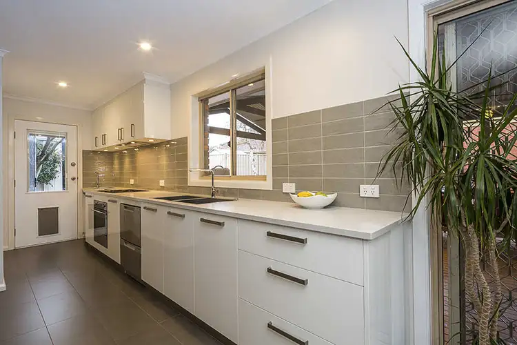 Second view of Homely house listing, 24 Yerra Court, Ngunnawal ACT 2913