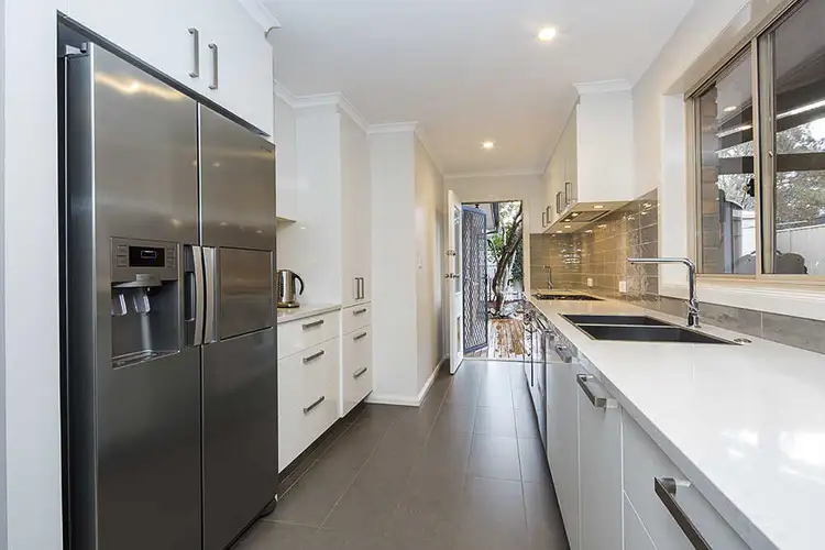 Third view of Homely house listing, 24 Yerra Court, Ngunnawal ACT 2913