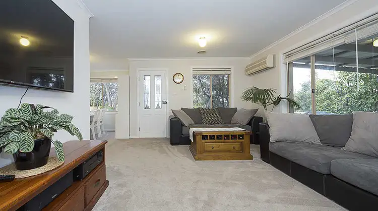 Fourth view of Homely house listing, 24 Yerra Court, Ngunnawal ACT 2913