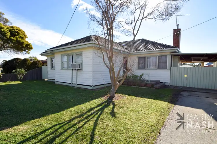 Main view of Homely house listing, 4 O'Keeffe Street, Wangaratta VIC 3677