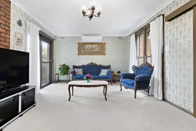 Second view of Homely house listing, 1 Marcellin Road, Bulleen VIC 3105