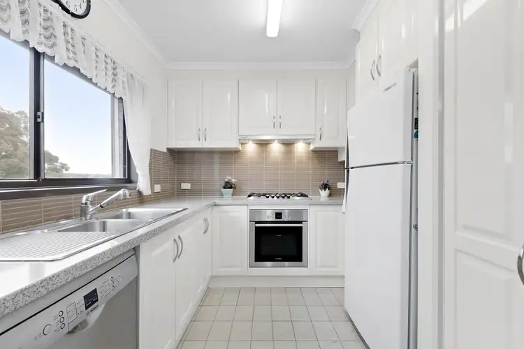 Third view of Homely house listing, 1 Marcellin Road, Bulleen VIC 3105