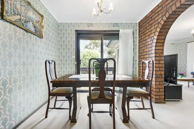 Fourth view of Homely house listing, 1 Marcellin Road, Bulleen VIC 3105