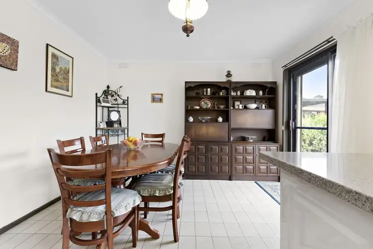 Fifth view of Homely house listing, 1 Marcellin Road, Bulleen VIC 3105