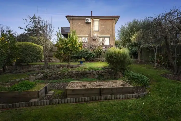 Sixth view of Homely house listing, 1 Marcellin Road, Bulleen VIC 3105