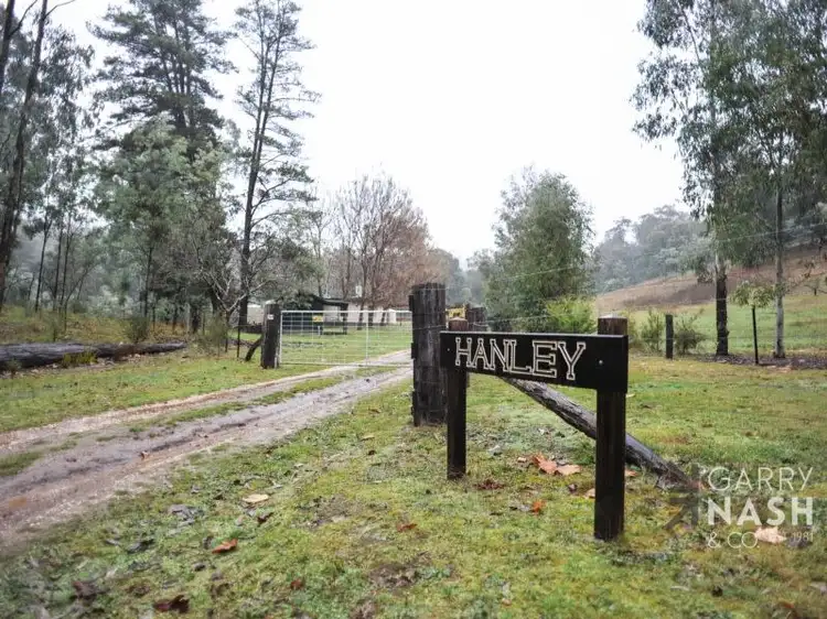 Main view of Homely rural property listing, 294 Cemetery Lane, King Valley VIC 3678