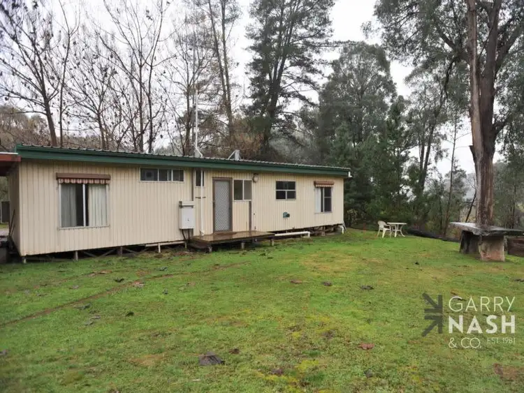 Third view of Homely rural property listing, 294 Cemetery Lane, King Valley VIC 3678