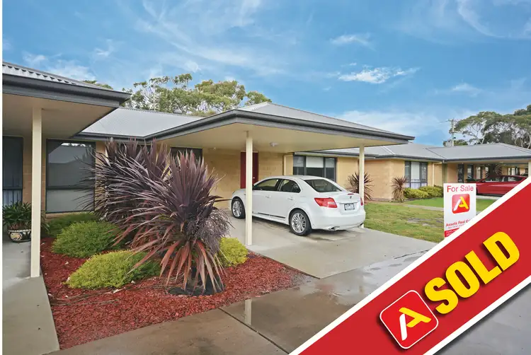 12/109-121 Fawthrop Street, Portland VIC 3305
