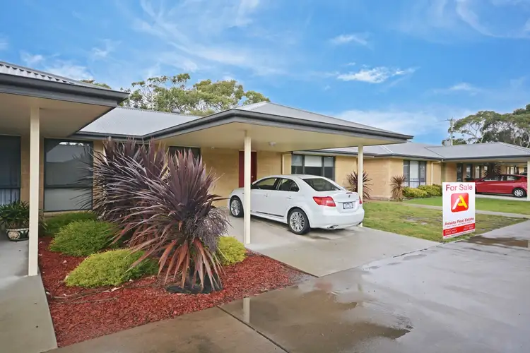Second view of Homely unit listing, 12/109-121 Fawthrop Street, Portland VIC 3305