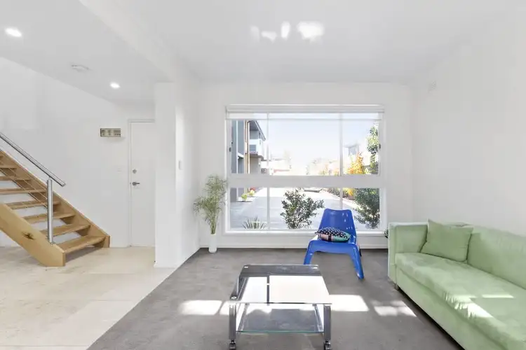 Fourth view of Homely townhouse listing, 4/424 Gaffney Street, Pascoe Vale VIC 3044