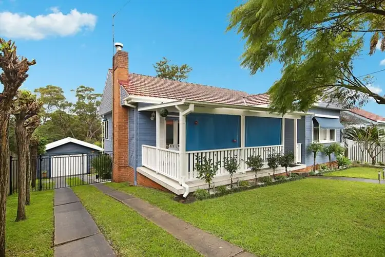 Main view of Homely house listing, 30 Valaud Crescent, Highfields NSW 2289