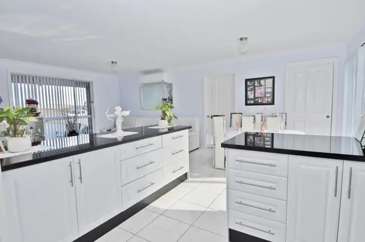 Third view of Homely house listing, 19 Wellesley Court, Raglan NSW 2795