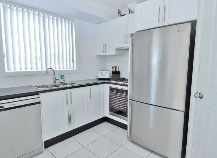 Fourth view of Homely house listing, 19 Wellesley Court, Raglan NSW 2795