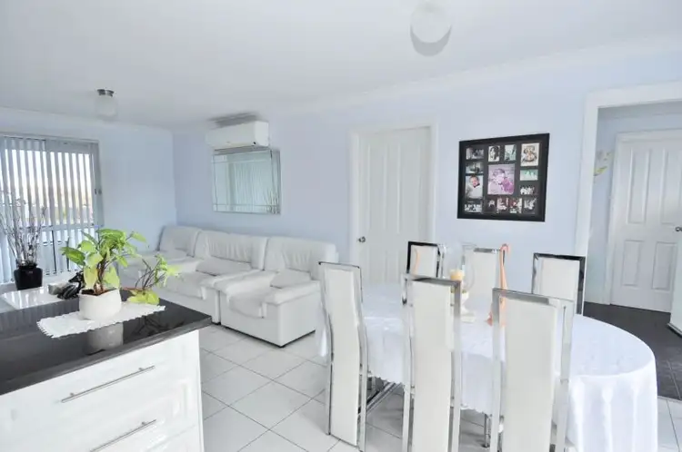 Fifth view of Homely house listing, 19 Wellesley Court, Raglan NSW 2795