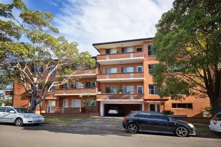 7/70 Carlton Parade, Carlton NSW 2218