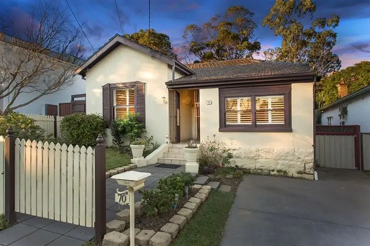 70 Laycock Road, Penshurst NSW 2222