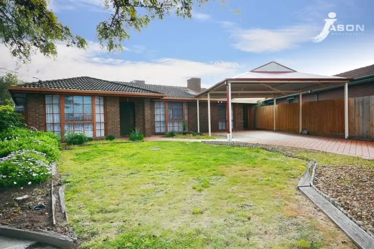 12 Colton Close, Greenvale VIC 3059