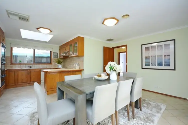 Second view of Homely house listing, 12 Colton Close, Greenvale VIC 3059