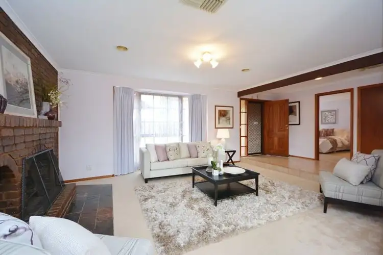 Sixth view of Homely house listing, 12 Colton Close, Greenvale VIC 3059