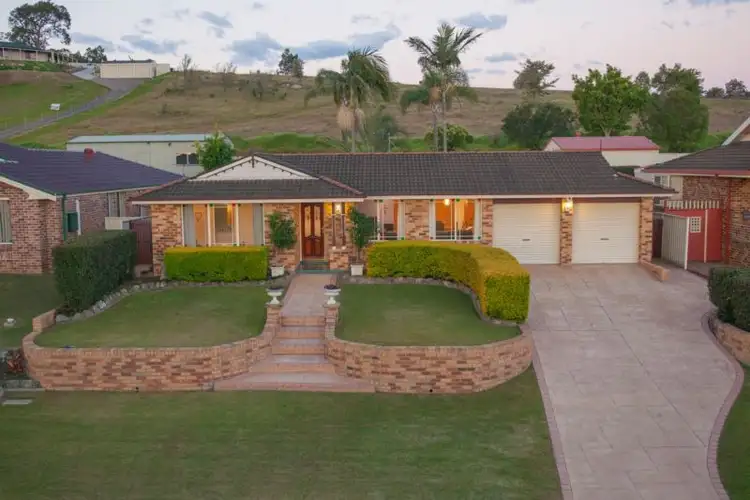 35 Fairfax St, Rutherford NSW 2320