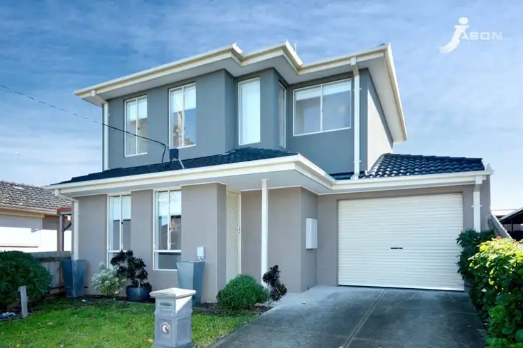 6 Kent way, Tullamarine VIC 3043