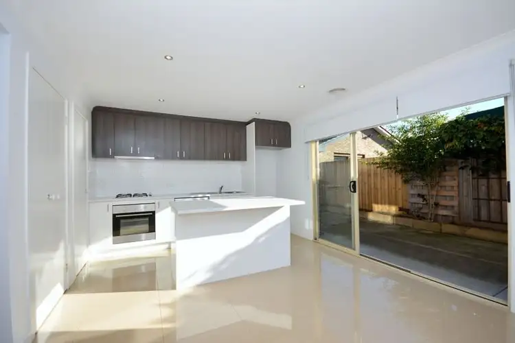 Second view of Homely house listing, 6 Kent way, Tullamarine VIC 3043