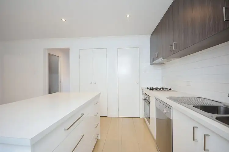 Fourth view of Homely house listing, 6 Kent way, Tullamarine VIC 3043