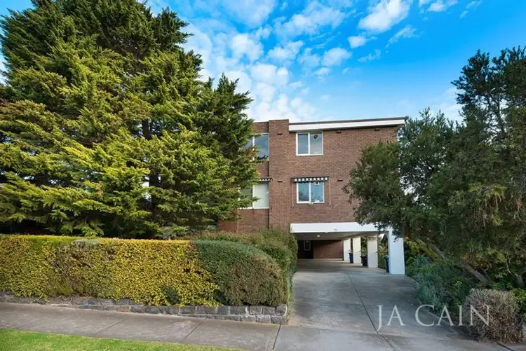 2/772 Burwood Road, Hawthorn East VIC 3123