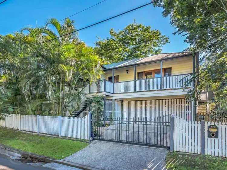 51 Market Street, Toowong QLD 4066