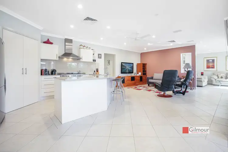 Third view of Homely house listing, 48 Pentonville Parade, Castle Hill NSW 2154