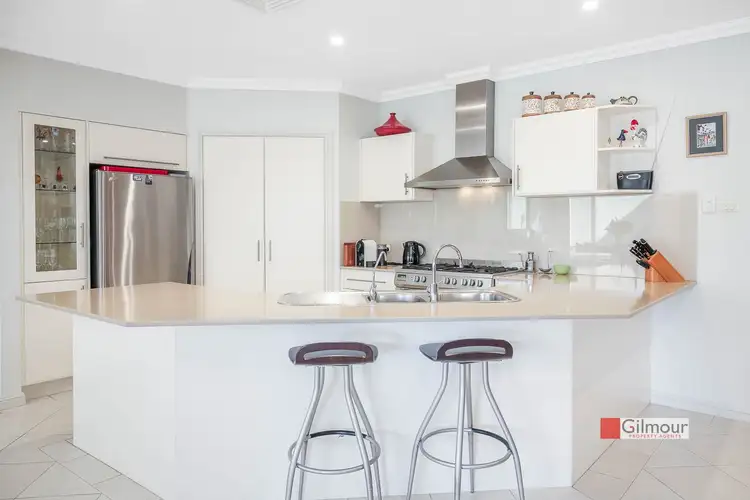 Fourth view of Homely house listing, 48 Pentonville Parade, Castle Hill NSW 2154