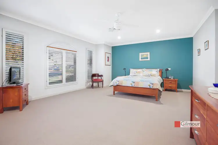 Sixth view of Homely house listing, 48 Pentonville Parade, Castle Hill NSW 2154