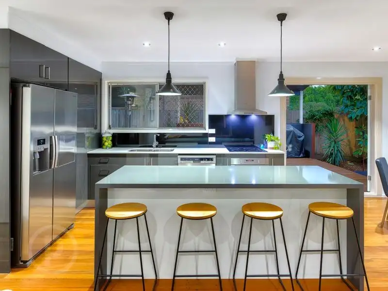 Main view of Homely house listing, 92 Cobbity Crescent, Arana Hills QLD 4054