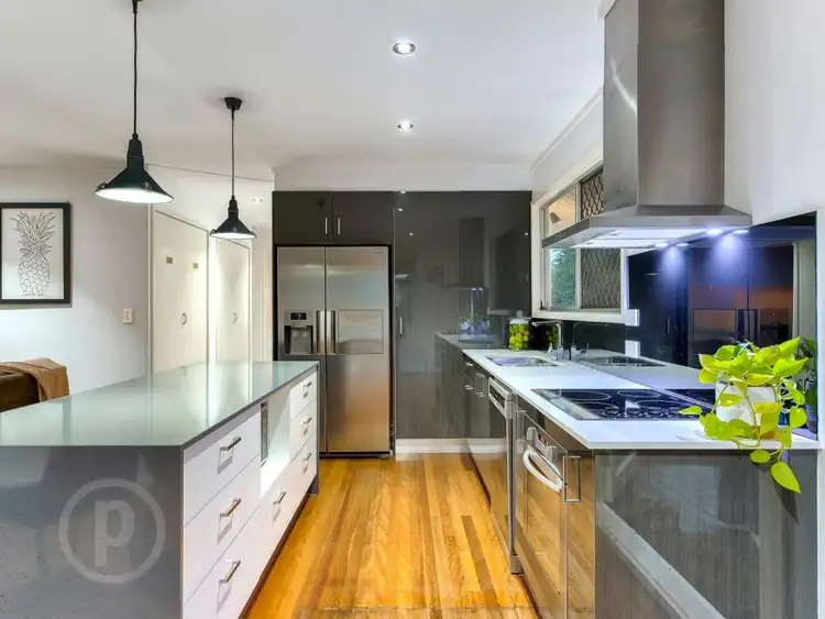 Second view of Homely house listing, 92 Cobbity Crescent, Arana Hills QLD 4054