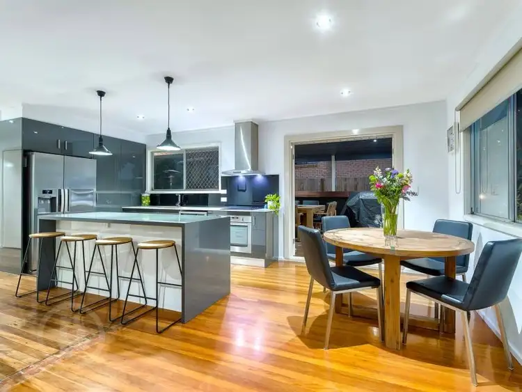 Third view of Homely house listing, 92 Cobbity Crescent, Arana Hills QLD 4054