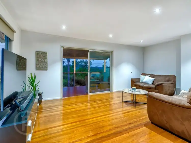 Fourth view of Homely house listing, 92 Cobbity Crescent, Arana Hills QLD 4054