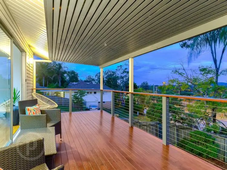 Fifth view of Homely house listing, 92 Cobbity Crescent, Arana Hills QLD 4054