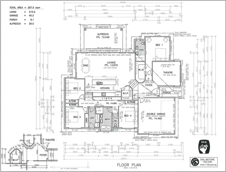 Second view of Homely house listing, Address available on request