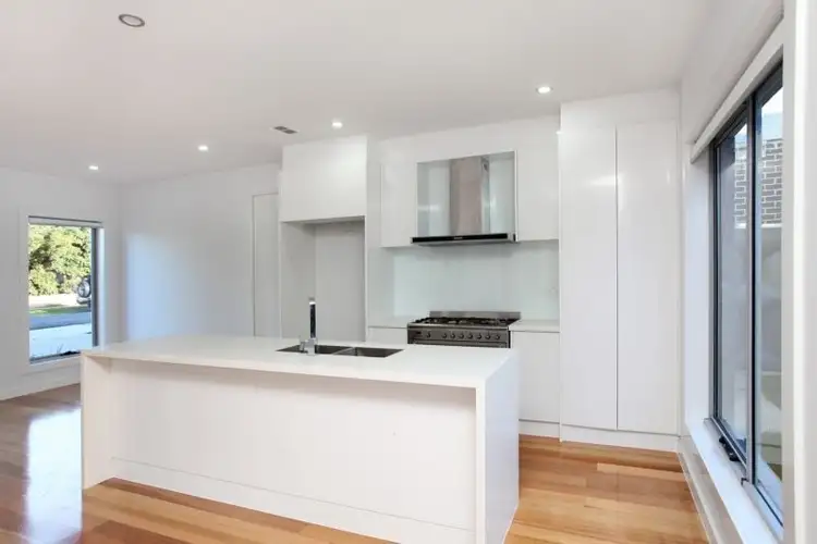 Third view of Homely townhouse listing, 1/2 Cleghorn Avenue, Altona North VIC 3025