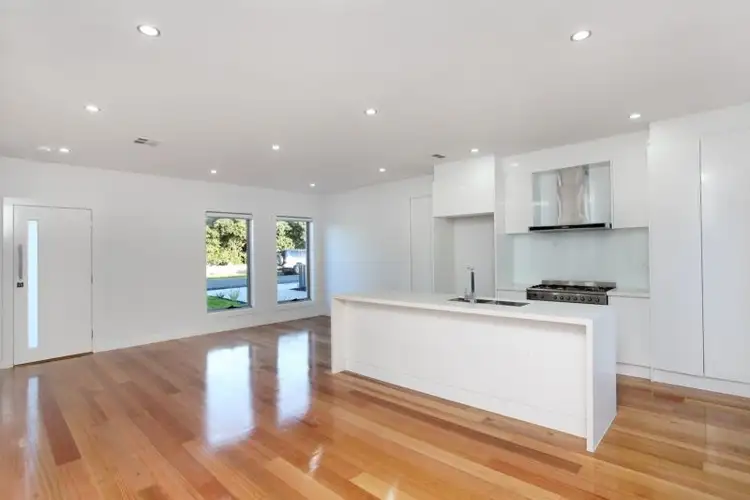 Fourth view of Homely townhouse listing, 1/2 Cleghorn Avenue, Altona North VIC 3025