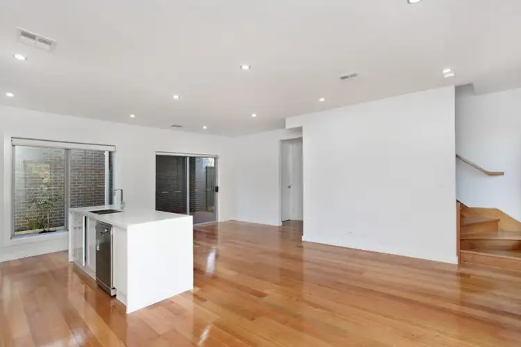 Fifth view of Homely townhouse listing, 1/2 Cleghorn Avenue, Altona North VIC 3025